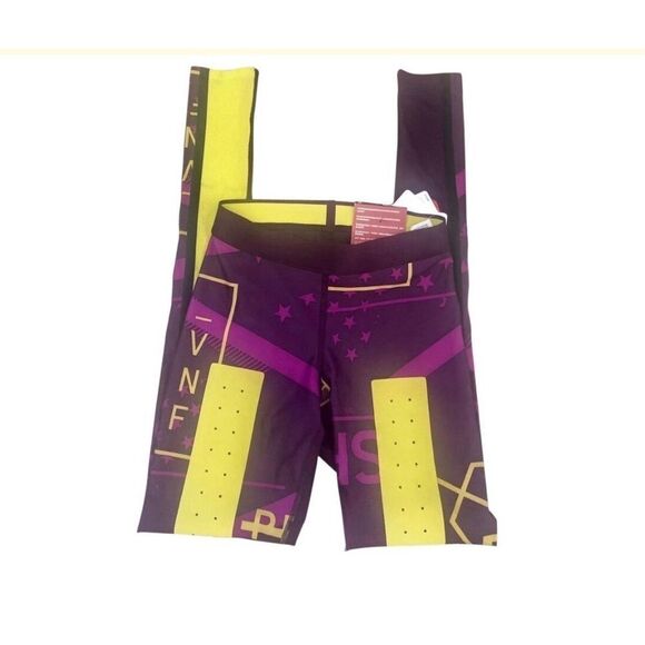 NWT Reebok CrossFit compression tight - Picture 5 of 8